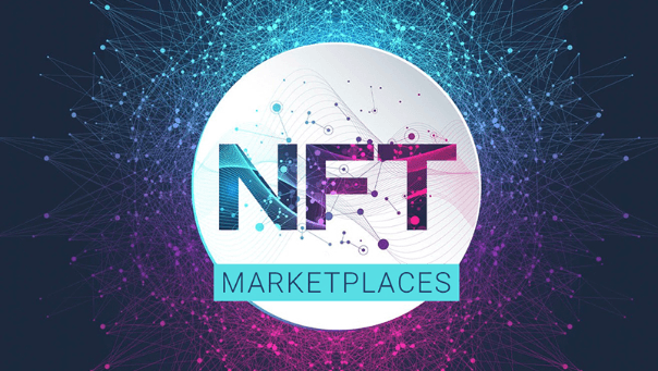 NFT Marketplaces Explained