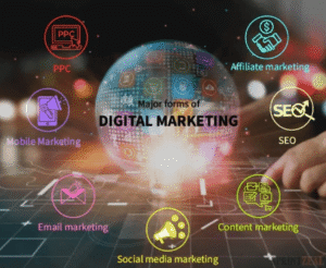 The Future of Digital Advertising Systems