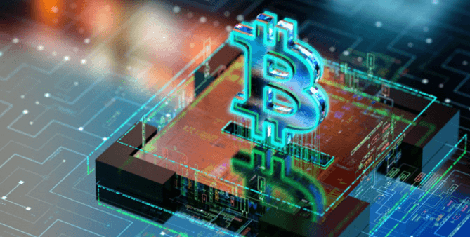 What Drives Crypto Prices?